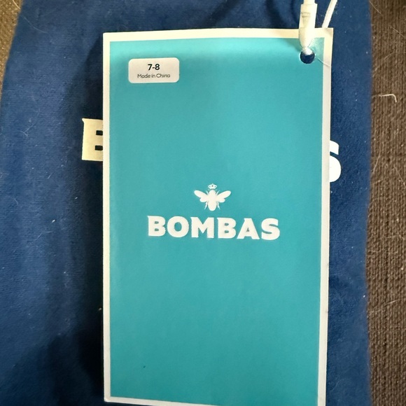 Bombas Gray Casual Socks Slipper Tech - Picture 4 of 4